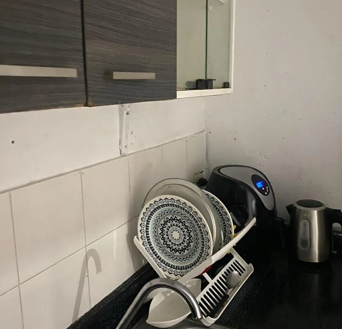 Melendez House Apartment Cali Colombia