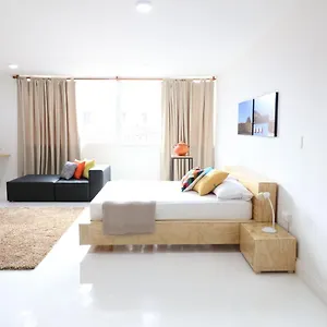  Aparthotel 554