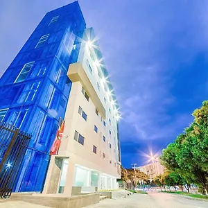 4* Hotel Blue 66