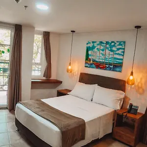 Boutique Casa Del Hidalgo Cali
