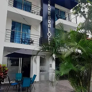 Granada Loft Cali