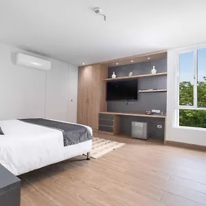 4* Hotel Plaza Del Lili