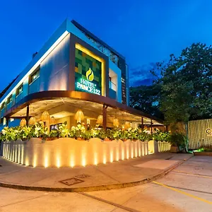4* Hotel Pance 122 Wellness