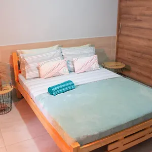 2* Guest house Cali Home