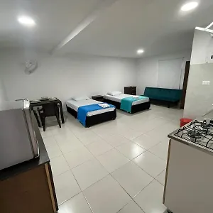 En Libertadores - San Antonio - Zona Turistica De Cali