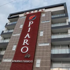 4* Hotel Piaro In