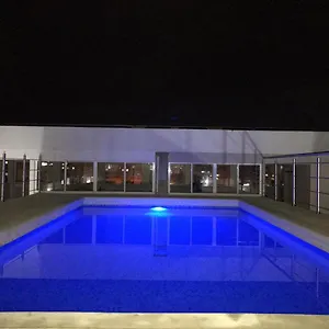5* Hotel Aparta La Flora